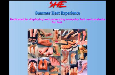 Summer Heat Enterprises (SHE)